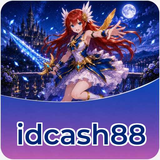 idcash88 APK v4.7.5 - Screenshot UI modern dan intuitif Indonesia